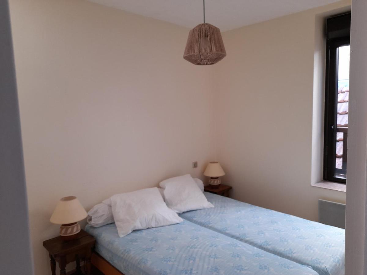 Appartement Belle Vue - Centre Ville Medievale Gourdon-en-quercy Luaran gambar